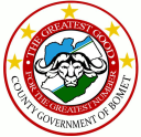 Bomet County Women Reps