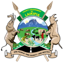 Laikipia County Governor