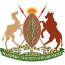 Mandera County MPs