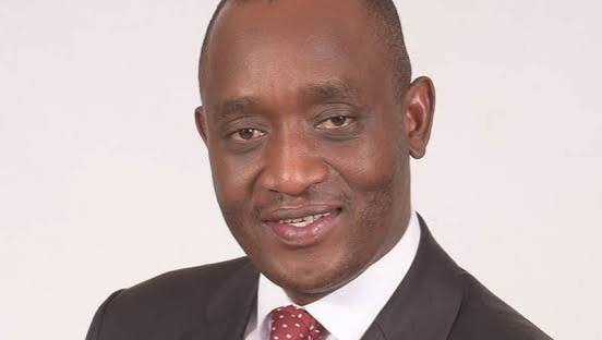 Julius Kipyegon Kones