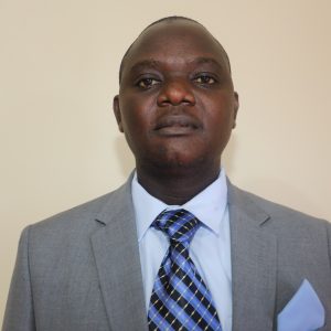 Portrait of Halifa Taraya Salim