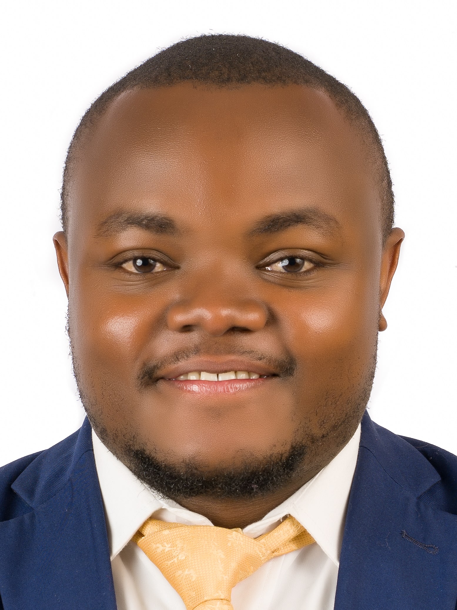 Patrick Mwiberi Ngugi