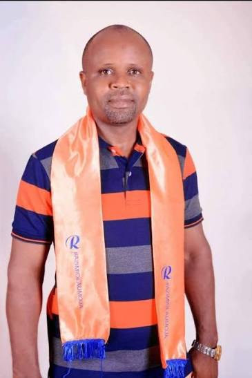 Stephen Nzai Mkala