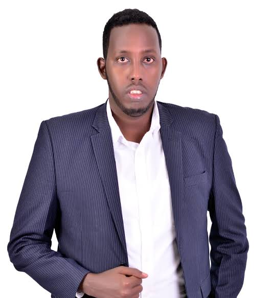 Abdihakim Ali Hassan