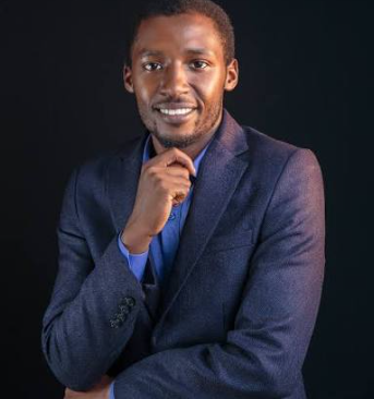 Collins Mutai Kipchirchir