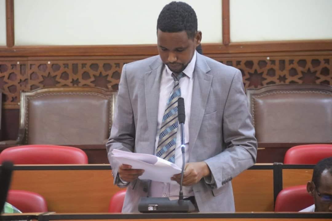 Abdille Ilyas Jimale