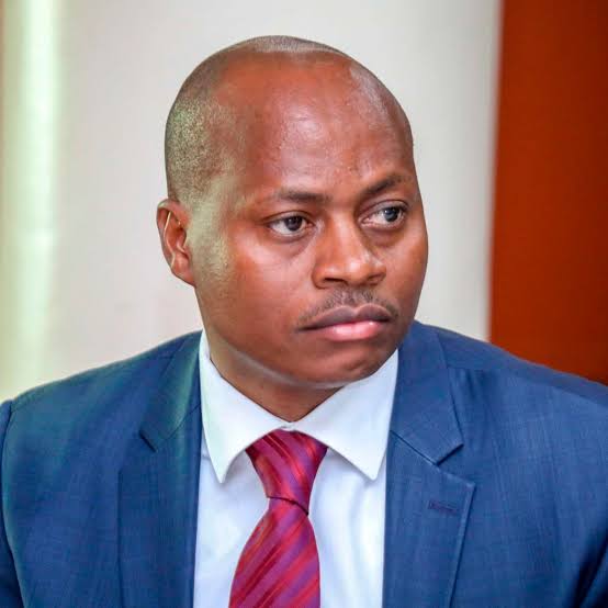 Dr. Andrew Mutava Mulwa