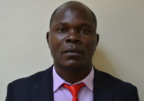 Kamau Stephen Ndiritu