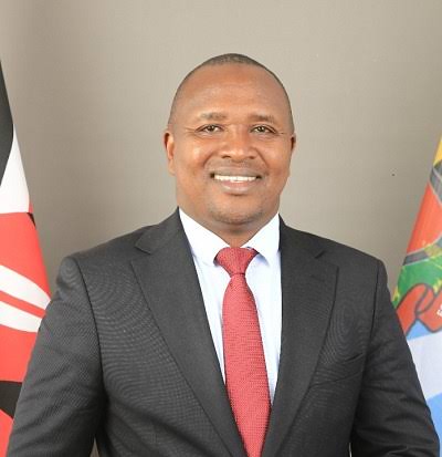 Kamau Joseph Githuku.