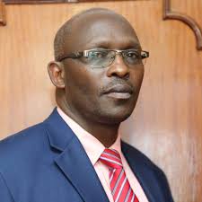 John Kipyegon Tonui
