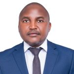 Nicholas Kitavi