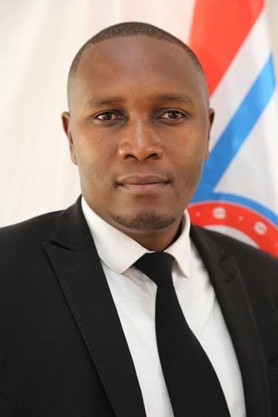 Cedric Gachunga Thuo