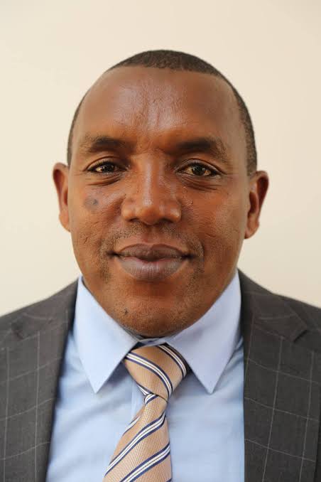 Hezron Mwangi Gachui