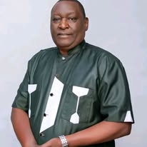Hon. Fredrick Maina Karimi