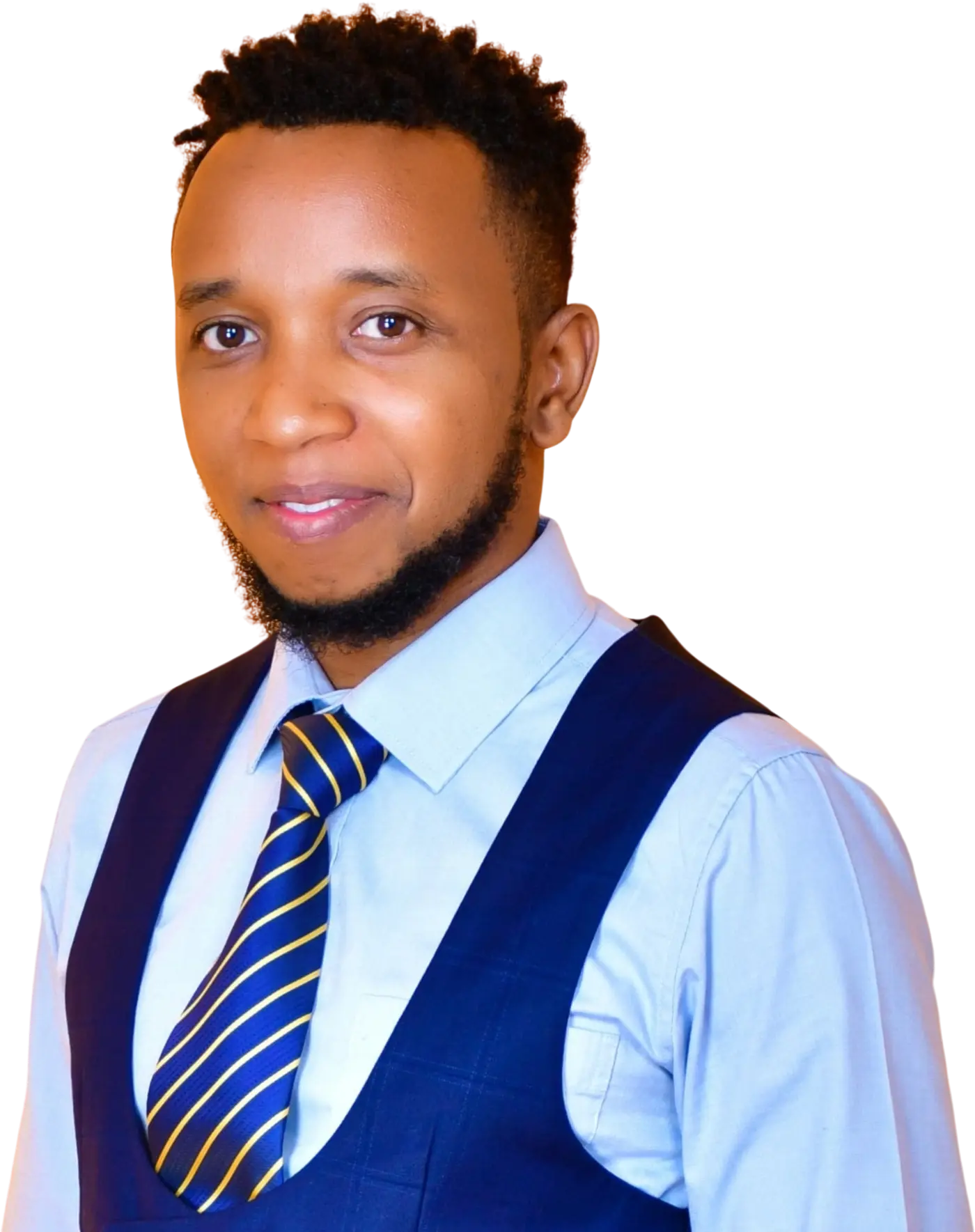 Geoffrey  Karani