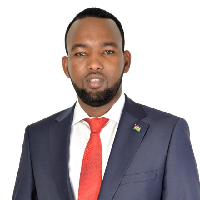 Adan Ali Hussein