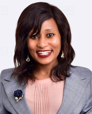 Jane Njeri Maina