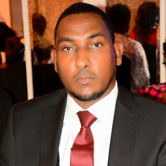 Mohammed Ibrahim Yusuf