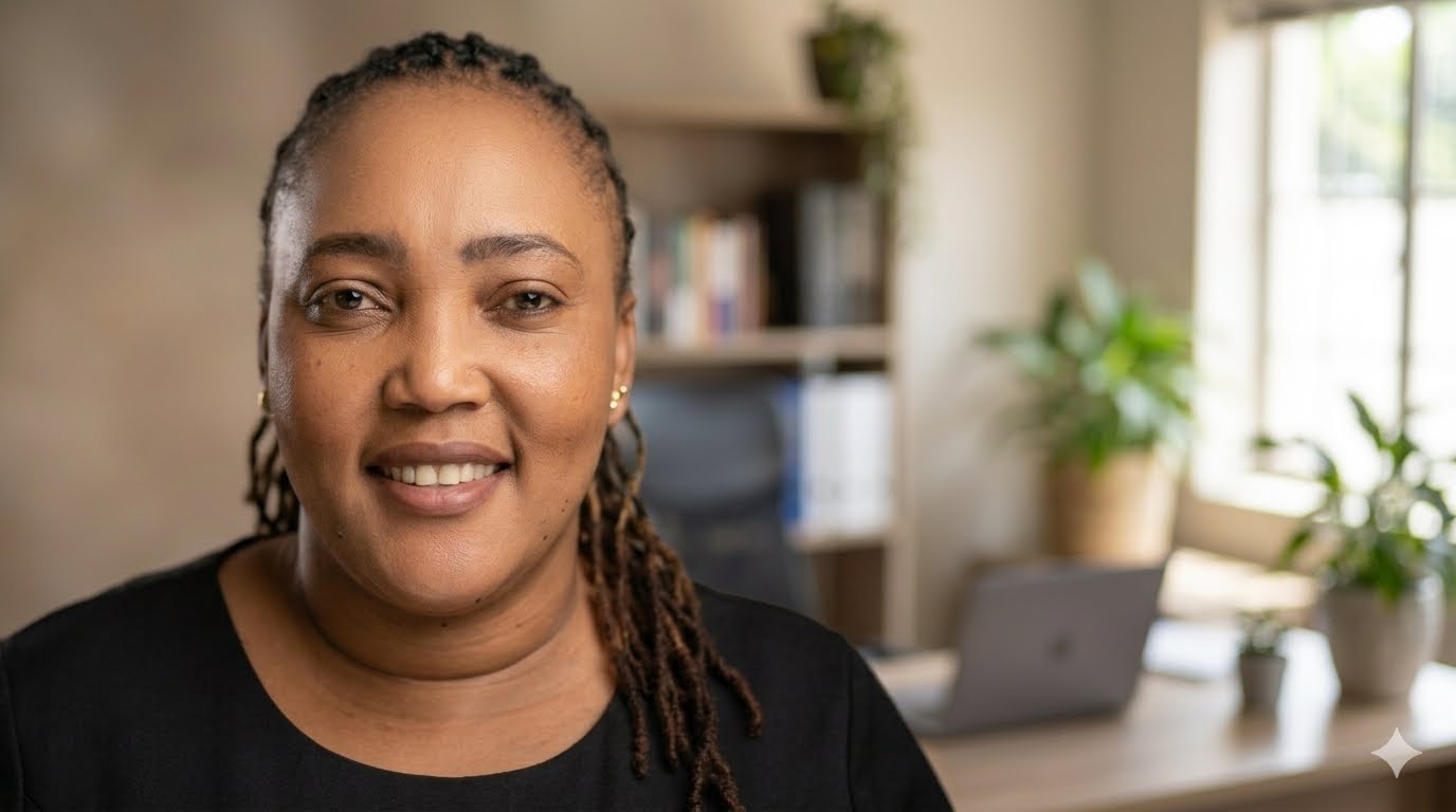 Catherine Nyokabi Kibui