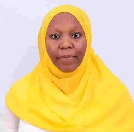 Bibi Salim Masha