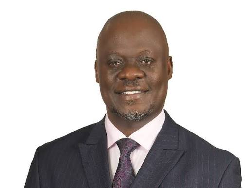 John Walter Owino