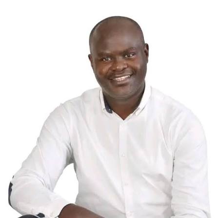 Hon. Wilkins Michira Nyangweso (Omochokoro)