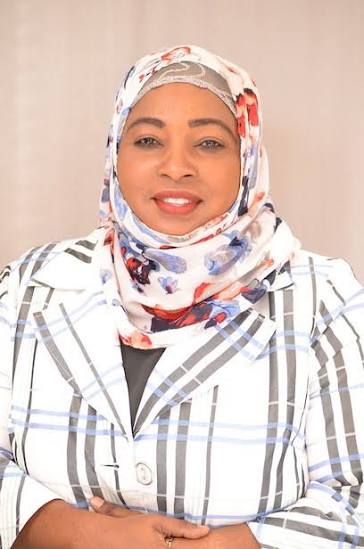 Khamisi Mboko Mishai Juma