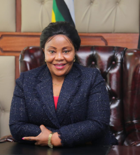 Margaret Mwakima