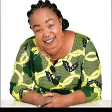 Hon Purity Tallam