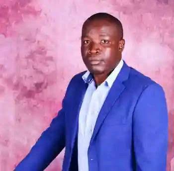 Kennedy Ouma Rupia