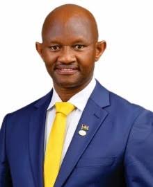 Moses Gachui Mungai