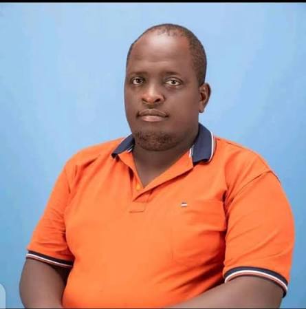 Muse Ongau Joshua