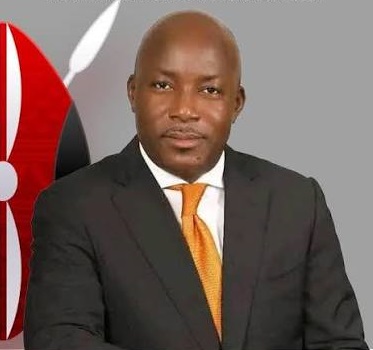 Ken Obura