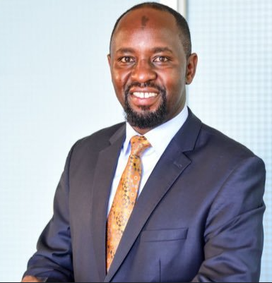 Koinange Wahome