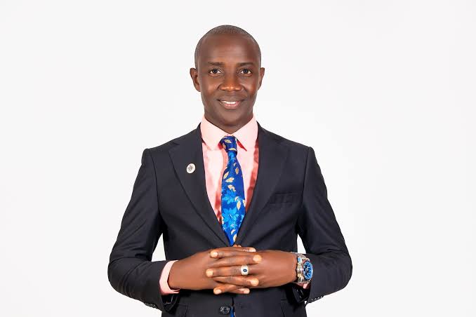 Brian Simiyu Sinne