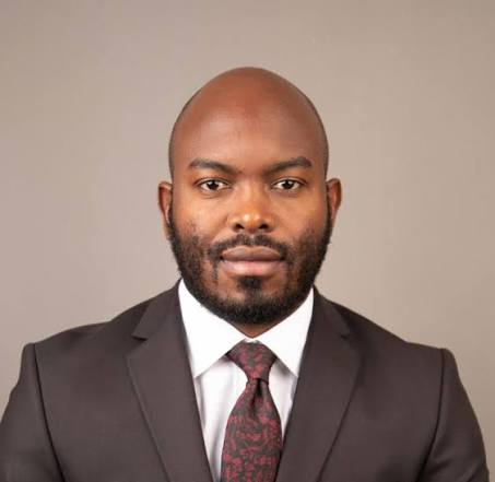 Gabriel Gathuka Kagombe