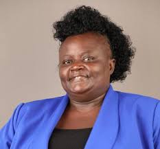 Joyce Atieno Osogo Bensuda