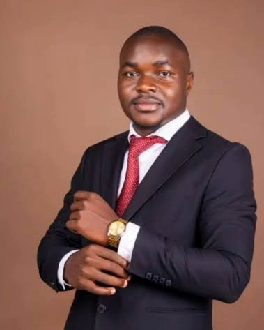 Gideon Simiyu