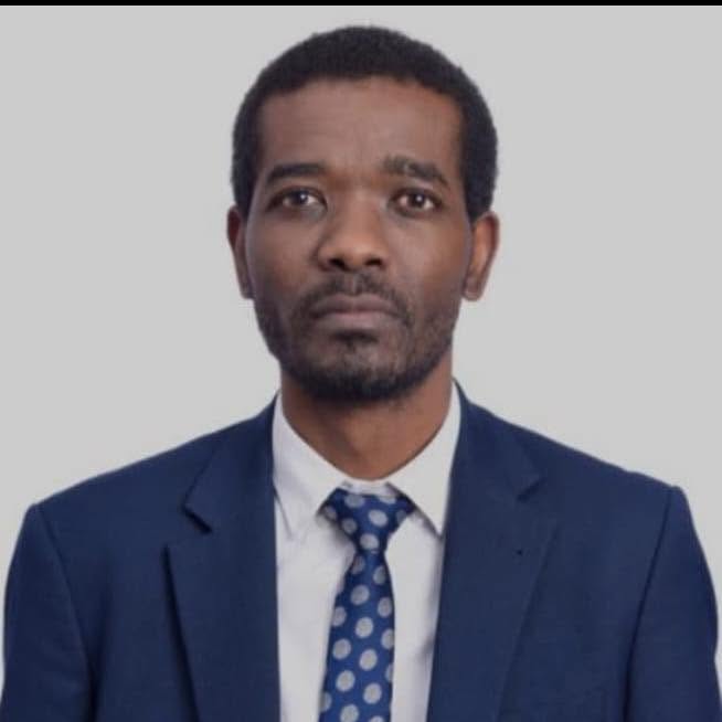 Fredrick Ejore
