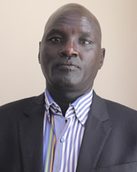 Christopher Kangogo Cheboiboch