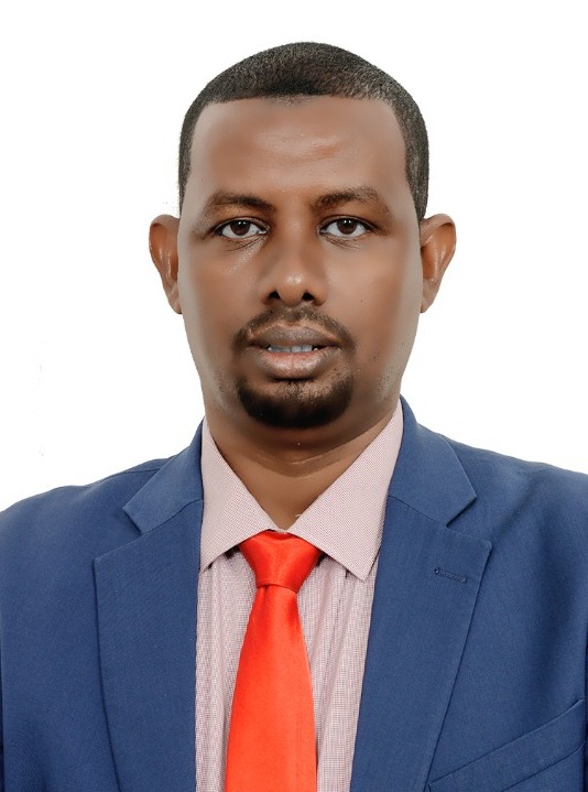 Adan Mohamed Ali