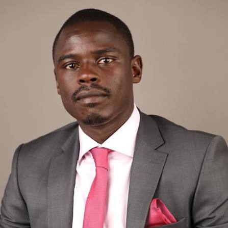 Hon. John Paul Mwirigi