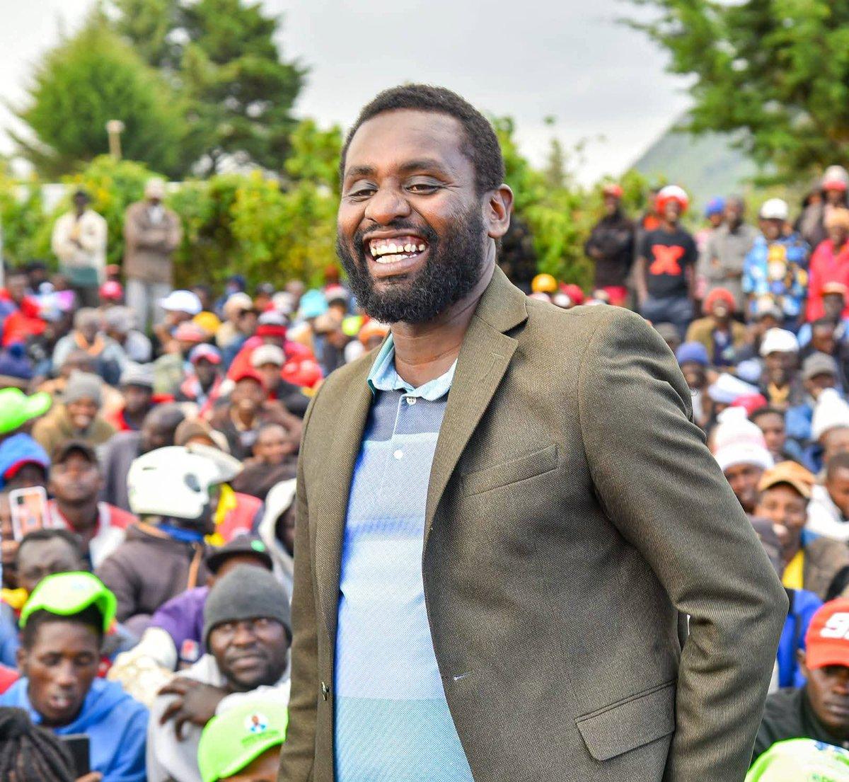 Sammy Kamau Ngotho