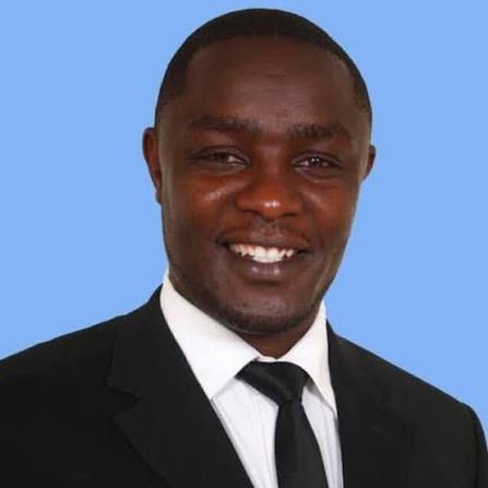 Francis Koina Wanjiru