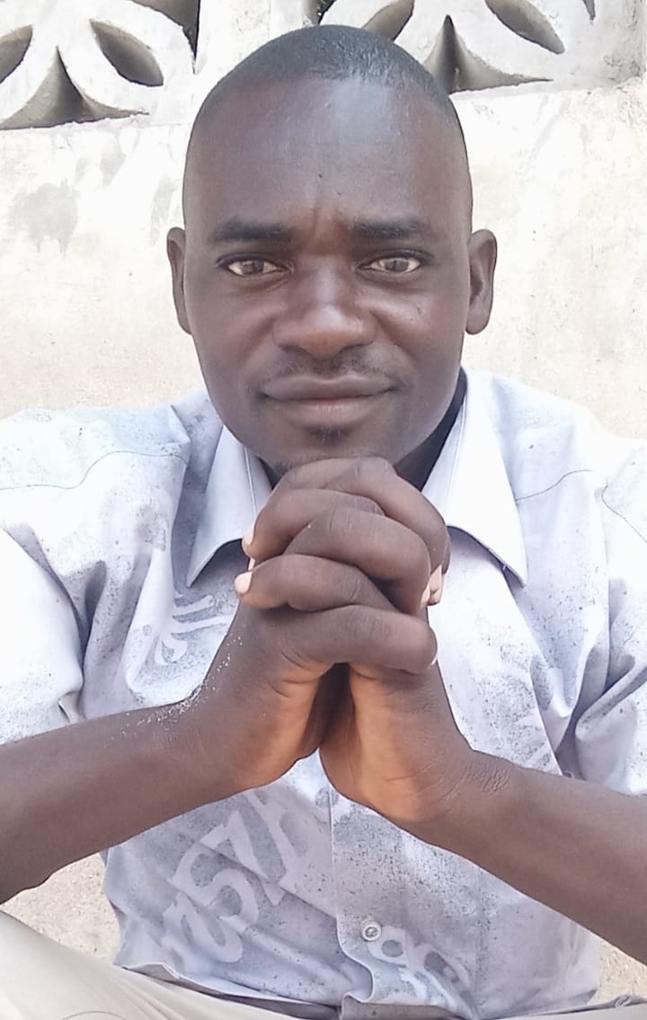 Portrait of Hon mwaKuwesir