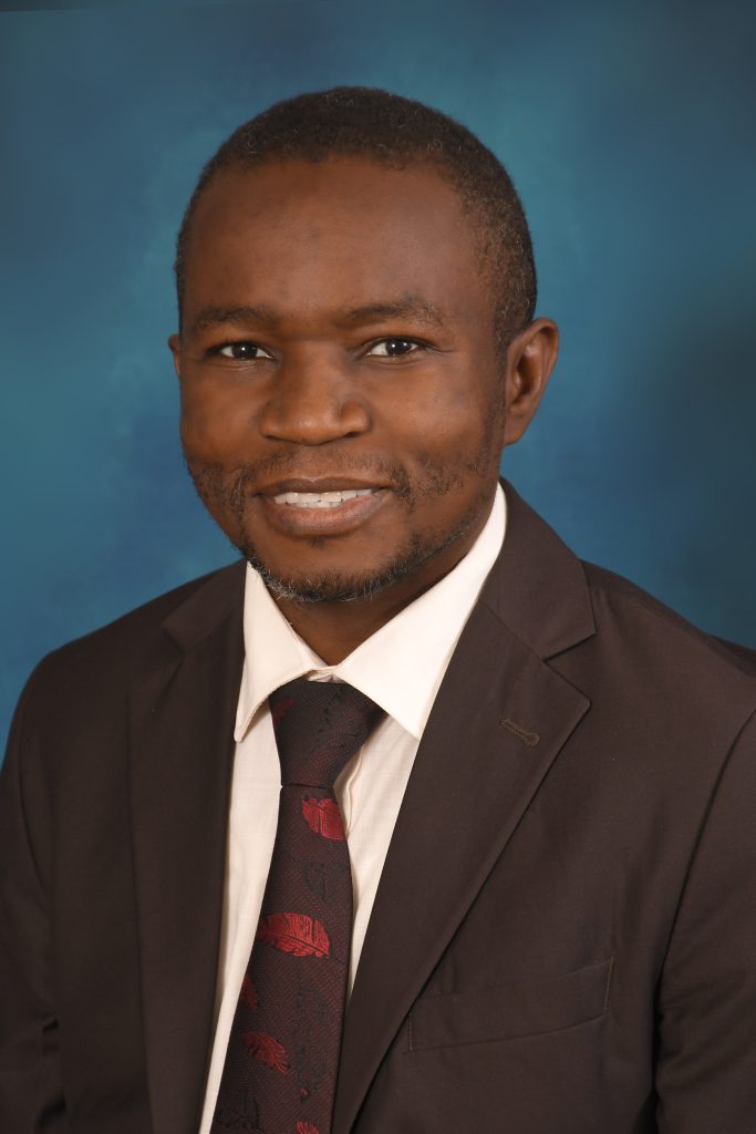 Stephen Kiio Ndolo