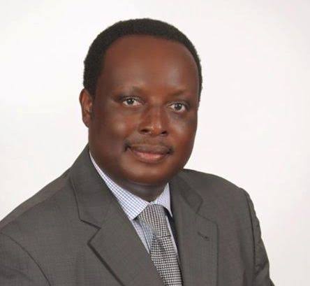 Richard Katemi Makenga