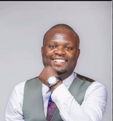 Raymond Nyange Ngoo