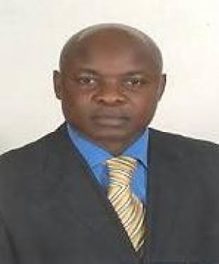 Andrew Toboso Anyanga