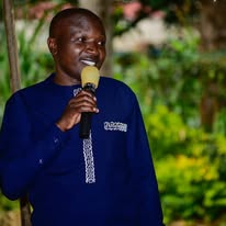 David Kinyua Wangui